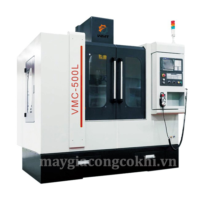 máy phay CNC VMC500L